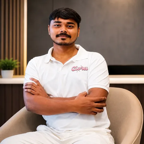 Prashant Ratna