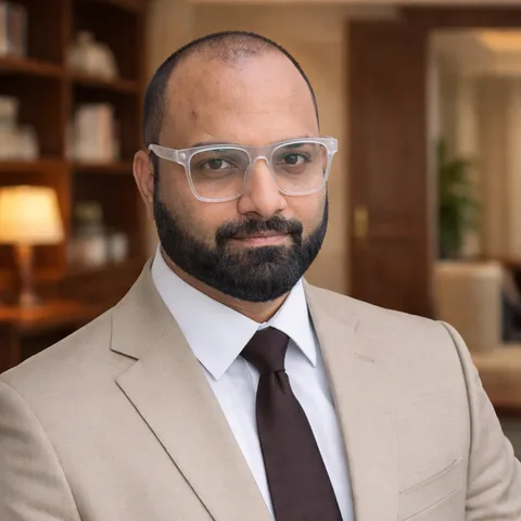 Mr. Ratan Gupta